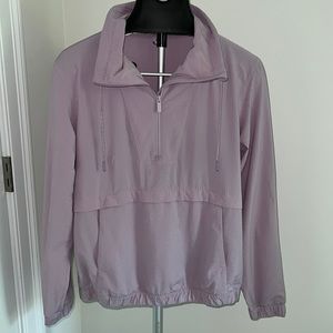 Lululemon Windbreaker Top